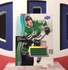 Wyatt Johnston 2023-24 - Jersey #90 Ud Premier Upper Deck